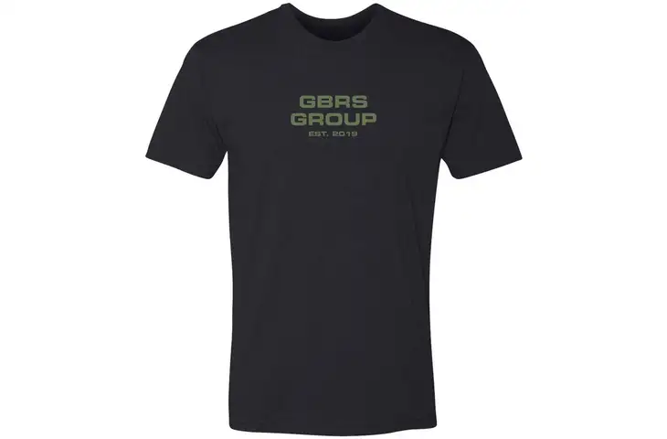 GBRS Group Anniversary Edition Instructor Short Sleeve Shirt - Men's — 12 models